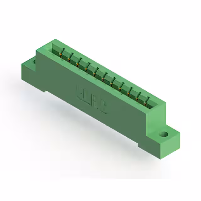 333-011-520-102 EDAC Inc.  Edgeboard Connectors